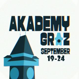 Akademy Graz September 19-24
